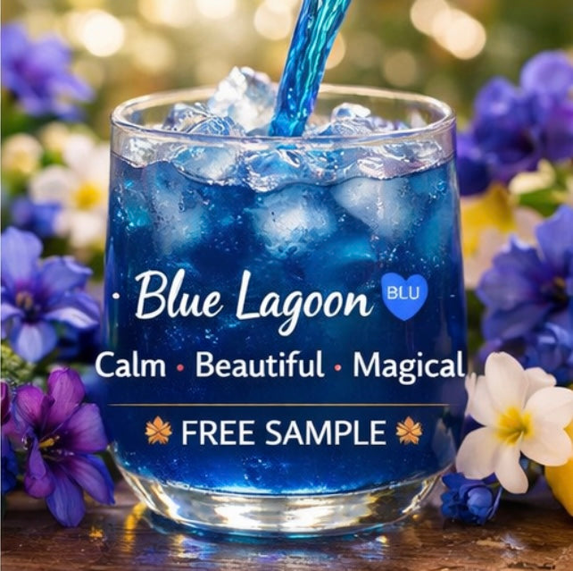 Blue Lagoon Pack