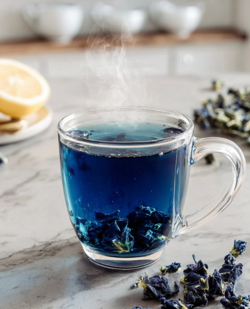 Blue Lagoon 8 oz