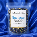 Blue Lagoon 8 oz